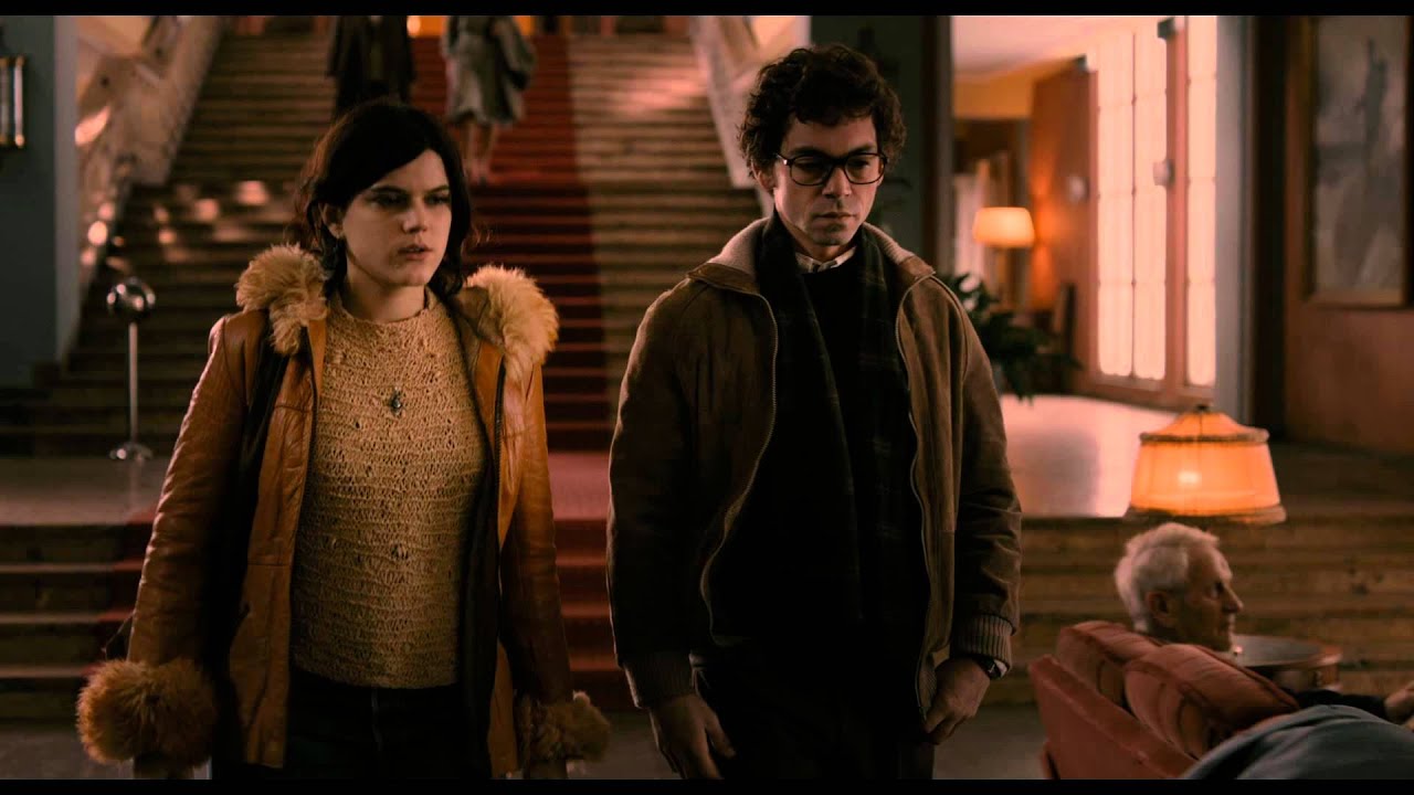 Les interdits - Bande annonce VOST