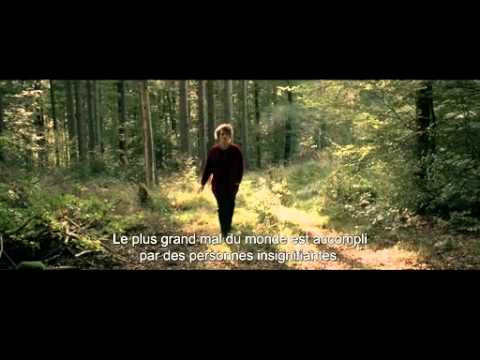 Hannah Arendt Bande annonce VO