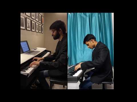 FDLM 2021 | Hungarian Rhapsody by Tavan & Rijul | KMMC | AFMadras