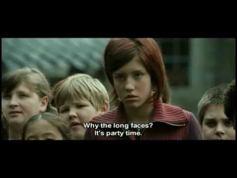 Trouble at Timpeltill / Les Enfants de Timpelbach (2008) - Trailer English Subs