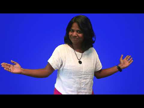 How far will you go with French? featuring Kalieswari Srinivasan  #PLUSLOIN