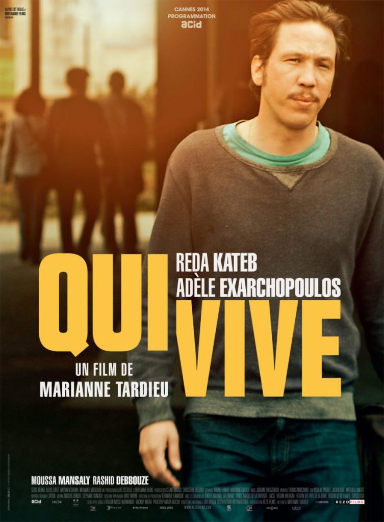 QUI VIVE