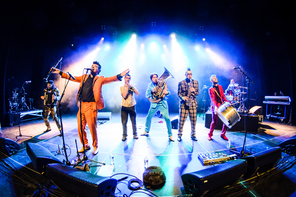 La Fanfare Couche-Tard_pic 1_copyright Olivier REB