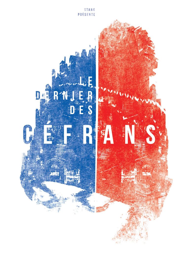 LE DERNIER DES CÉFRANS